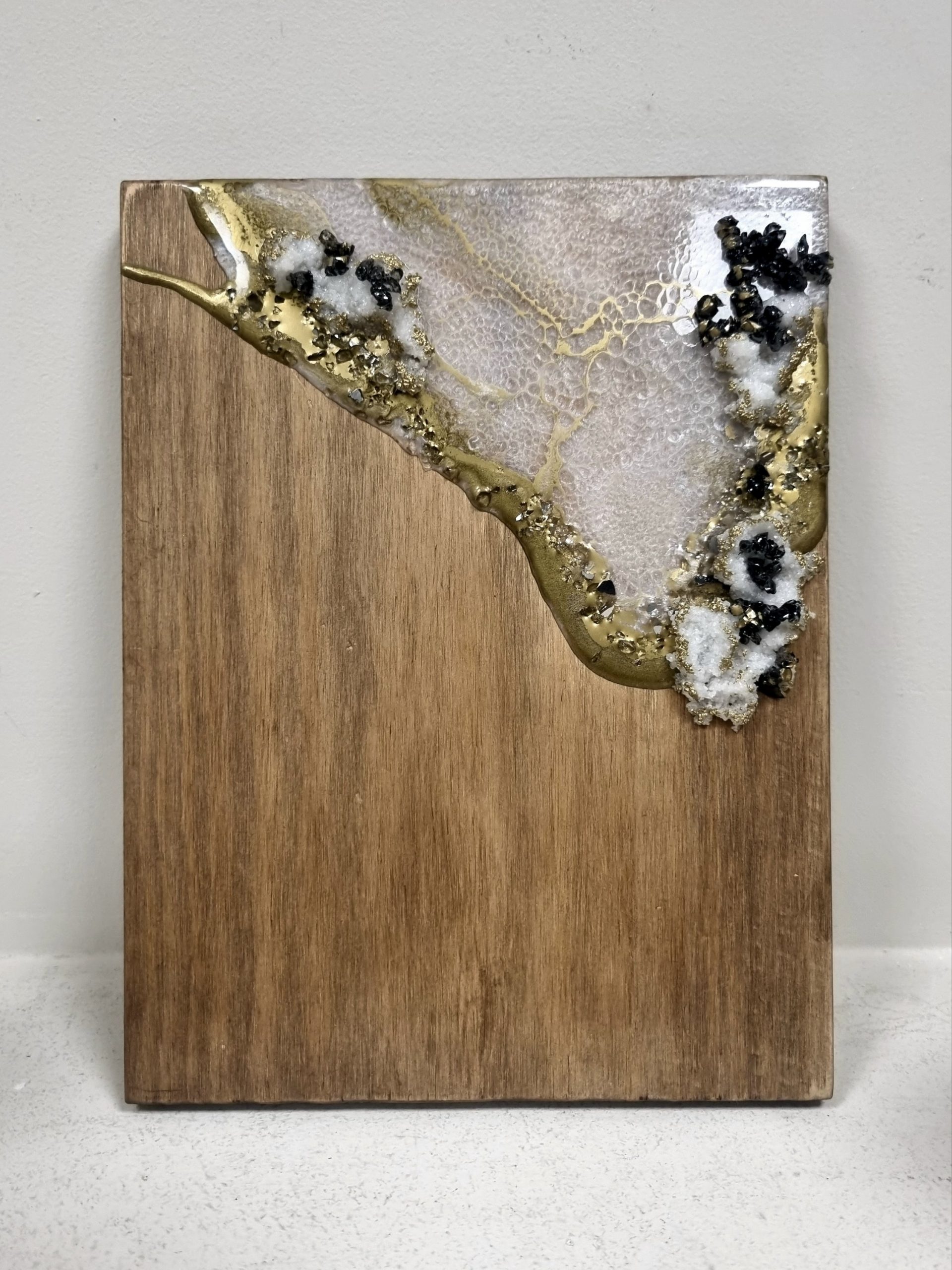 Coffret à Apéro Perla N&B