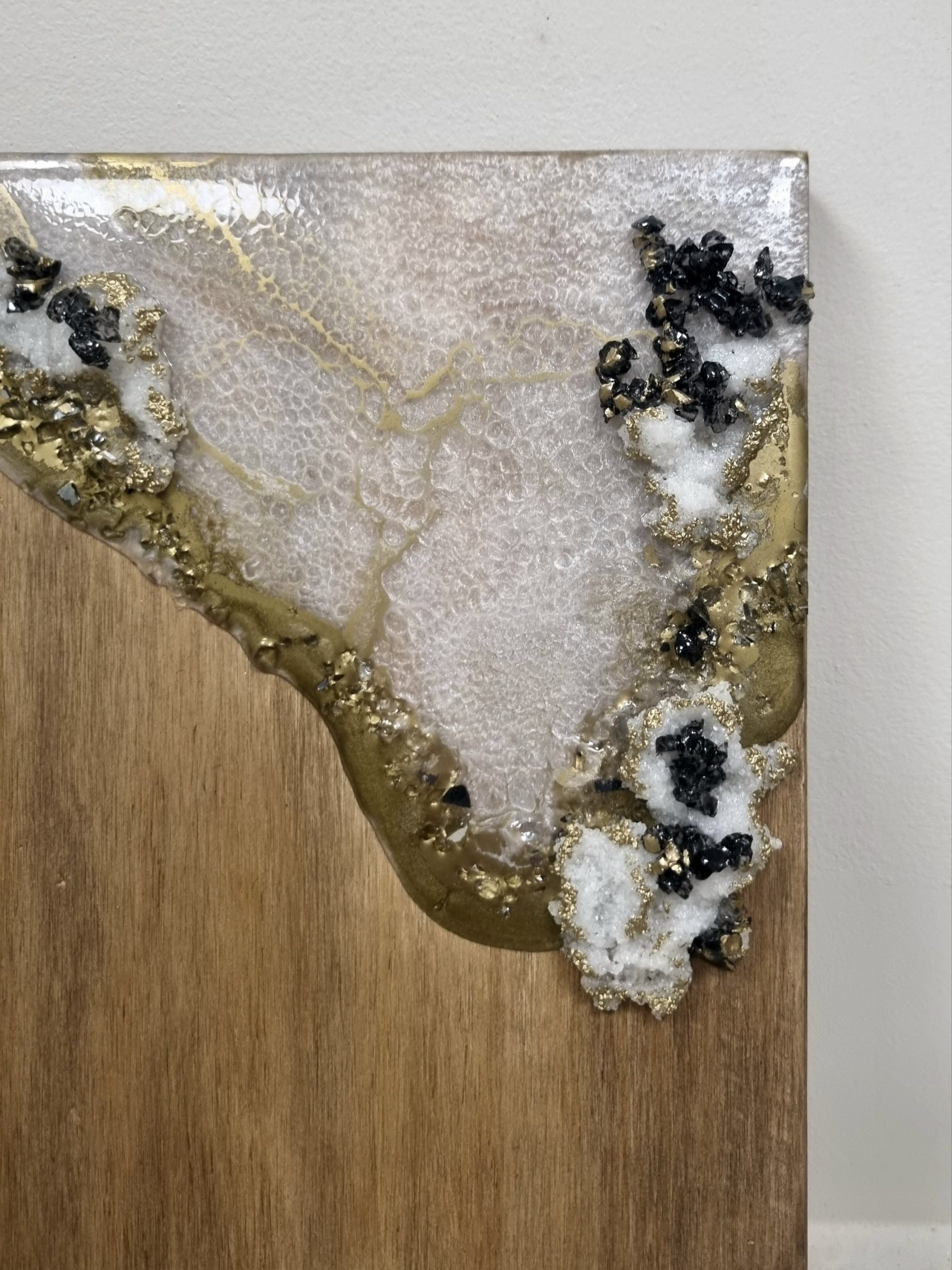 Coffret à Apéro Perla N&B