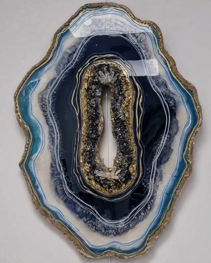 Tableau Quartz